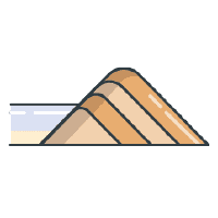 tailings