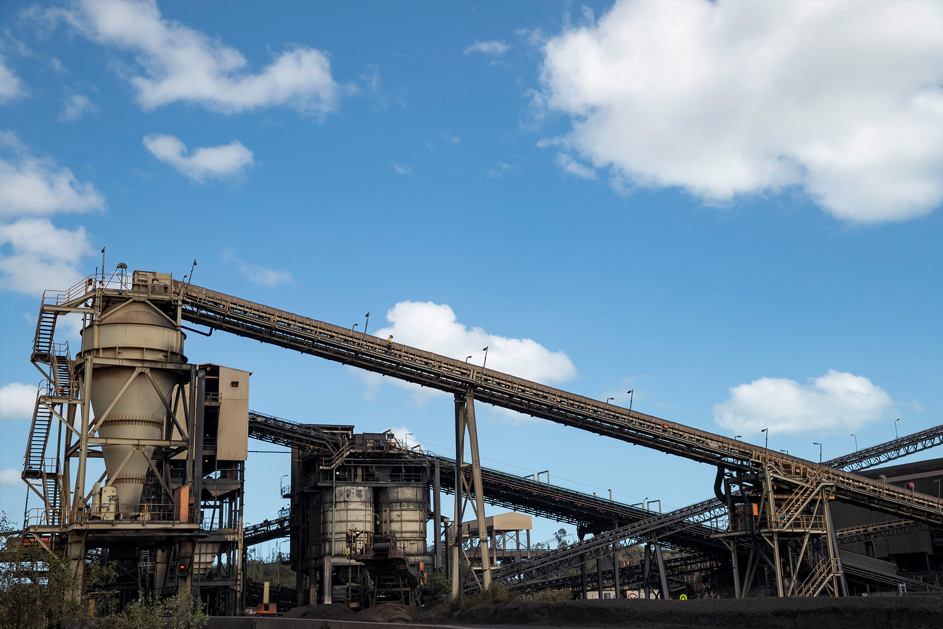 Groote Eylandt Mining Company