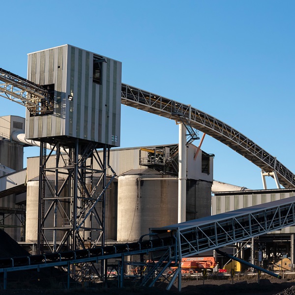 Illawarra Metallurgical Coal Project South 32