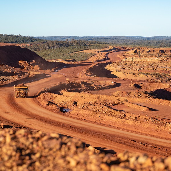 Worsley Alumina Operations South 32