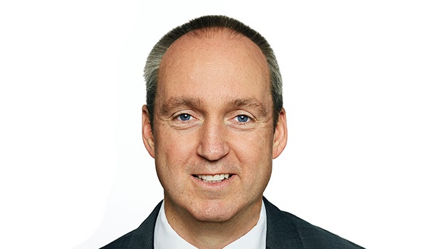 Graham Kerr