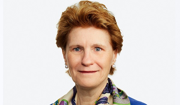 Karen Wood